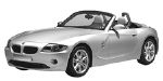 BMW E85 C12E2 Fault Code