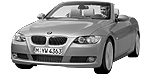 BMW E93 C12E2 Fault Code